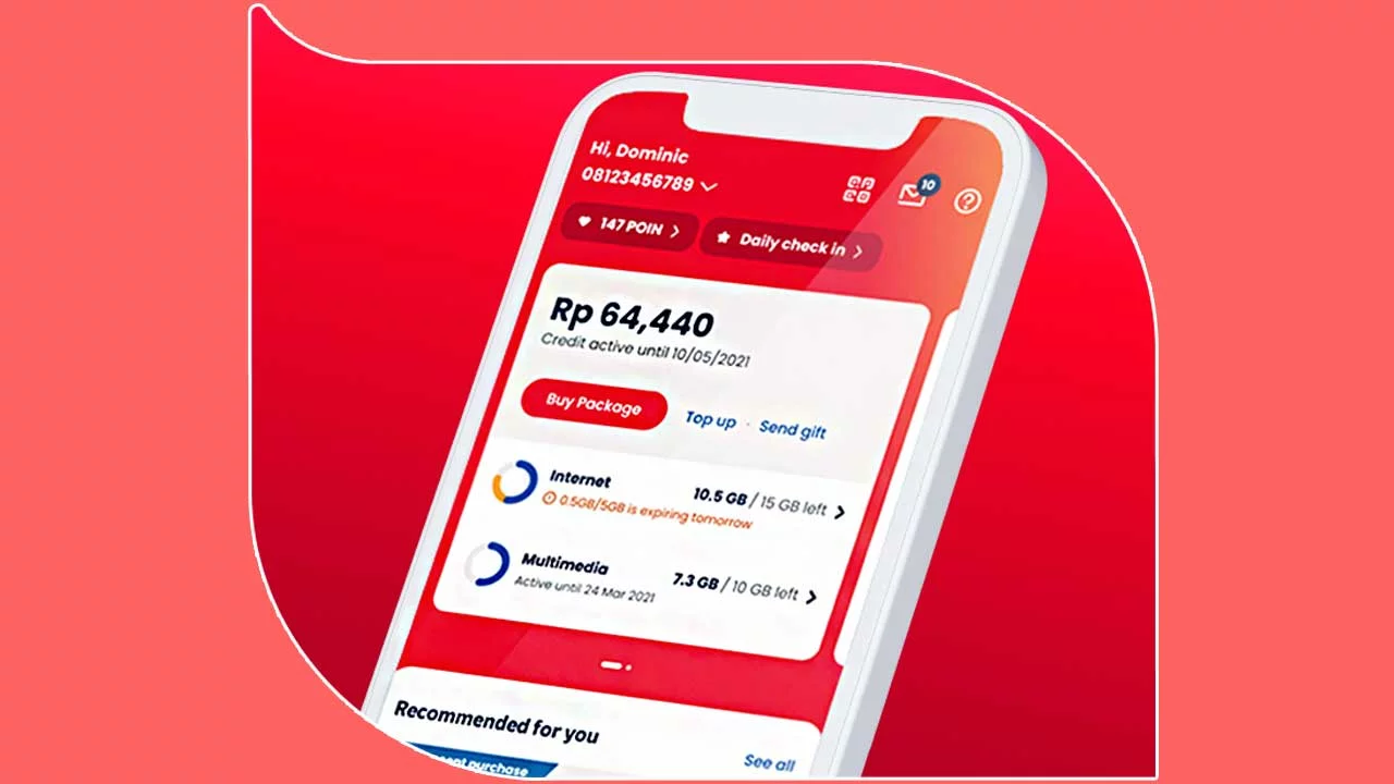 Apa Kelebihan dan Kekurangan Monetary Telkomsel