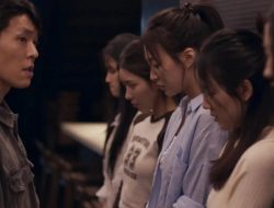 Mengenal Tantangan Berat dan Realita Trainee Idol dalam Drama Taxi Driver Season Tiga