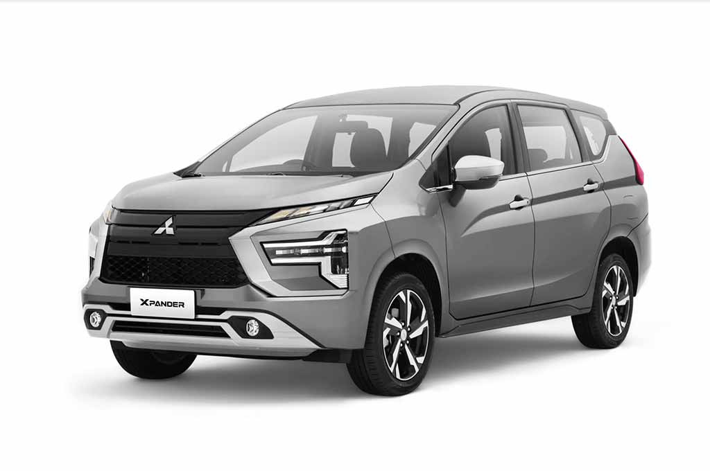 Deretan Mobil Bekas 7 Penumpang Favorit dengan Banyak Peminat di Pasaran