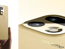 Spesifikasi Kamera Realme 16 Pro Series dan Jadwal Peluncuran Realme Buds Air Terbaru
