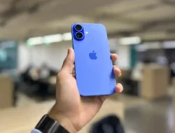 Penurunan Harga iPhone 16 hingga Ratusan Ribu, Cek Promo Terbaik di Sini!