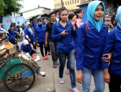 Update Terbaru Upah Minimum Jawa Barat, Kota Bekasi Paling Besar Capai Jutaan Rupiah