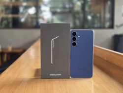 Pengalaman Memakai Samsung Galaxy S25 FE: Tinjauan Fitur AI dan Performa Harian