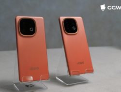 Review iQOO Neo 10: Pilihan Smartphone Kencang dengan Fitur Kelas Atas