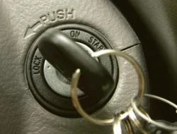 Kenapa Mobil Sulit Dihidupkan Pagi Hari? Simak Penyebab Utama dan Cara Mengatasinya!