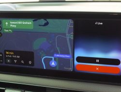 Android Auto Segera Hadirkan Fitur Baru untuk Streaming Media Langsung dari Ponsel