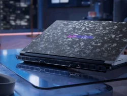 Lenovo Legion 9i Tampil dengan Layar 3D Canggih, Pilihan Terbaik untuk Gamer Profesional