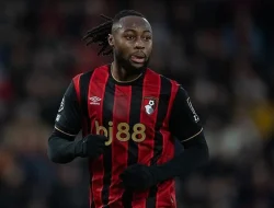 Dari Penolakan Akademi ke Bidikan Klub Top Liga Inggris, Perjalanan Karier Antoine Semenyo