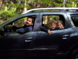 Deretan Mobil Bekas Favorit Pilihan Keluarga dengan Spesifikasi Terbaik untuk Harian