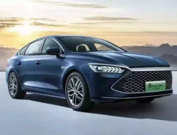 9 Perusahaan Otomotif Terpercaya dengan Keamanan Data Terjamin, Termasuk BYD