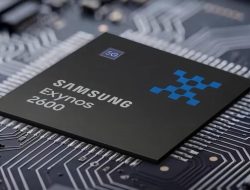 Inovasi Chip Terbaru Samsung Tingkatkan Performa Seri Galaxy Mendatang secara Signifikan