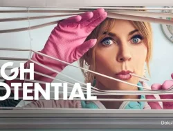 Rekomendasi Serial Detektif Terbaik dengan Alur Misteri Seru dan Penuh Teka-Teki Menantang