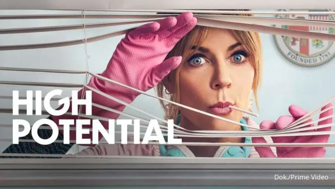 Rekomendasi Serial Detektif Terbaik dengan Alur Misteri Seru dan Penuh Teka-Teki Menantang