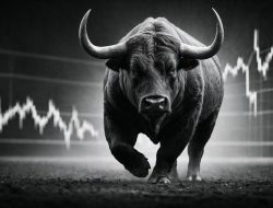 Deretan Saham Top dengan Laju Kenaikan Spektakuler, Capai Puluhan Kali Lipat!