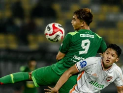 Mengapa Persebaya Memilih Bernardo Tavares sebagai Pelatih dengan Kontrak Hingga Akhir Dekade