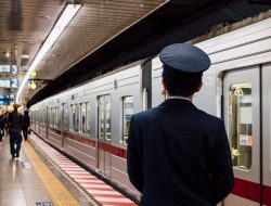 Ketahui 5 Etiket Penting Saat Naik Kereta Agar Perjalanan Lebih Nyaman dan Tertib