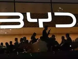 BYD dan Chery Sahkan Standar Keamanan Data Otomotif, Bukti Kepercayaan Tinggi Konsumen