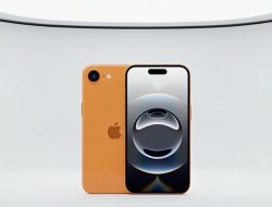 Prediksi Fitur Terbaru iPhone 17e yang Bisa Bawa Perubahan Besar di Pasaran Smartphone
