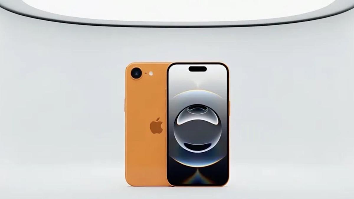 Prediksi Fitur Terbaru iPhone 17e yang Bisa Bawa Perubahan Besar di Pasaran Smartphone