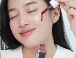 4 Serum Peeling Glycolic Acid Terjangkau, Solusi Efektif untuk Kulit Kasar dan Tidak Rata