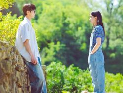 5 Drama Korea Bertema Musim Panas yang Wajib Ditonton, Lengkap dengan Serial Teranyar