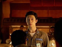 Rekomendasi Drama dan Film Populer Dibintangi Hong Kyung dengan Rating Tinggi