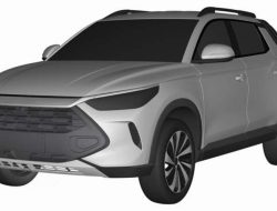 BYD Luncurkan Pikap Modern, Penantang Baru Segmen Double Cabin di Pasar Otomotif