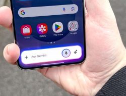 Lupakan Kacamata Pintar, Inovasi AI Ini Bikin Smartphone Jadi Lebih Canggih dan Praktis