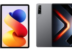 Rekomendasi Tablet Snapdragon dengan RAM 8 GB, Ideal untuk Main Game dan Kerja Berat