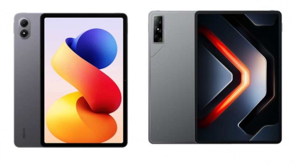 Rekomendasi Tablet Snapdragon dengan RAM 8 GB, Ideal untuk Main Game dan Kerja Berat