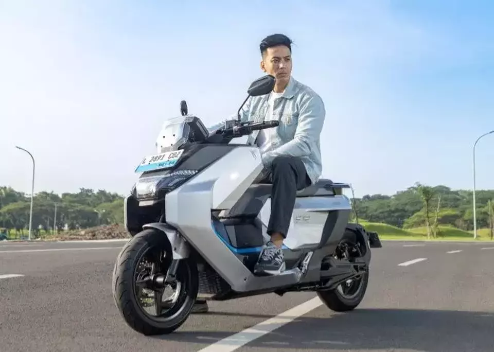 Panduan Lengkap dan Mudah Mengurus Pengajuan Perpanjangan STNK Sepeda Motor Listrik