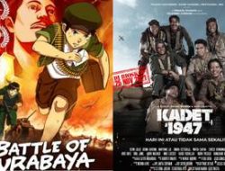 Daftar Film Inspiratif Bertema Kepahlawanan yang Wajib Ditonton Saat Momen Spesial
