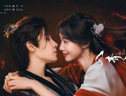 Drama China Bertema Romantis dan Menyentuh yang Seru Seperti LOVE IN THE CLOUDS, Wajib Ditonton!