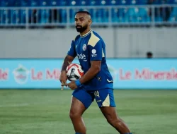 Drama Bursa Transfer Liga 1: Persebaya Intai Dalberto, Persib Tancap Gas Cari Pengisi Skuad