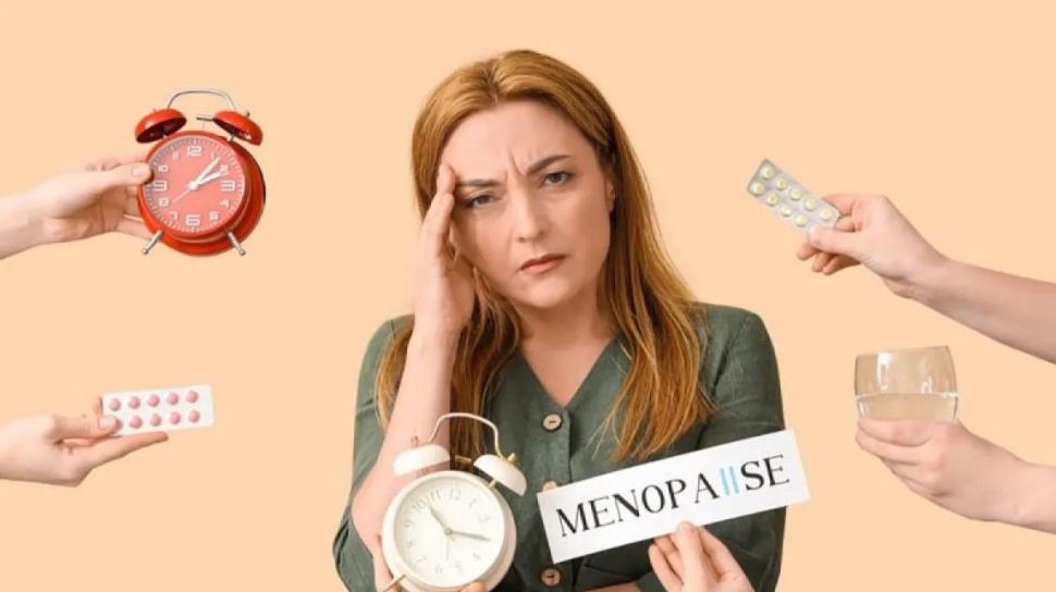 Menopause dan Risiko Demensia: Dampak Perubahan Hormon yang Perlu Waspadai