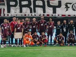 PSM Makassar Konfirmasi Kepergian Gelandang Lucas Dias yang Dirumorkan ke Persebaya