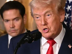 Libur Nasional Baru! Simak Daftar Tempat yang Buka dan Tutup Saat Malam Natal