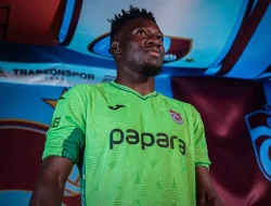 Kamerun Tunjukkan Kekuatan Tanpa Onana Saat Hadapi Tantangan dari Gabon