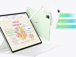 Bukan Tablet Biasa, Huawei MatePad 12X (2026) Tawarkan Pengalaman Kerja Serasa Laptop
