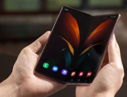 Samsung Siap Luncurkan Inovasi Lipat Keempat, Tantang Eksistensi Ponsel Lipat Terbaru