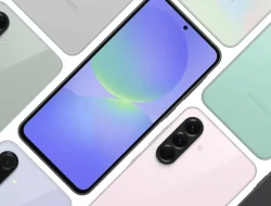 Samsung Siapkan Debut Cepat Tiga Seri Galaxy A dengan Fitur Canggih Segera Hadir