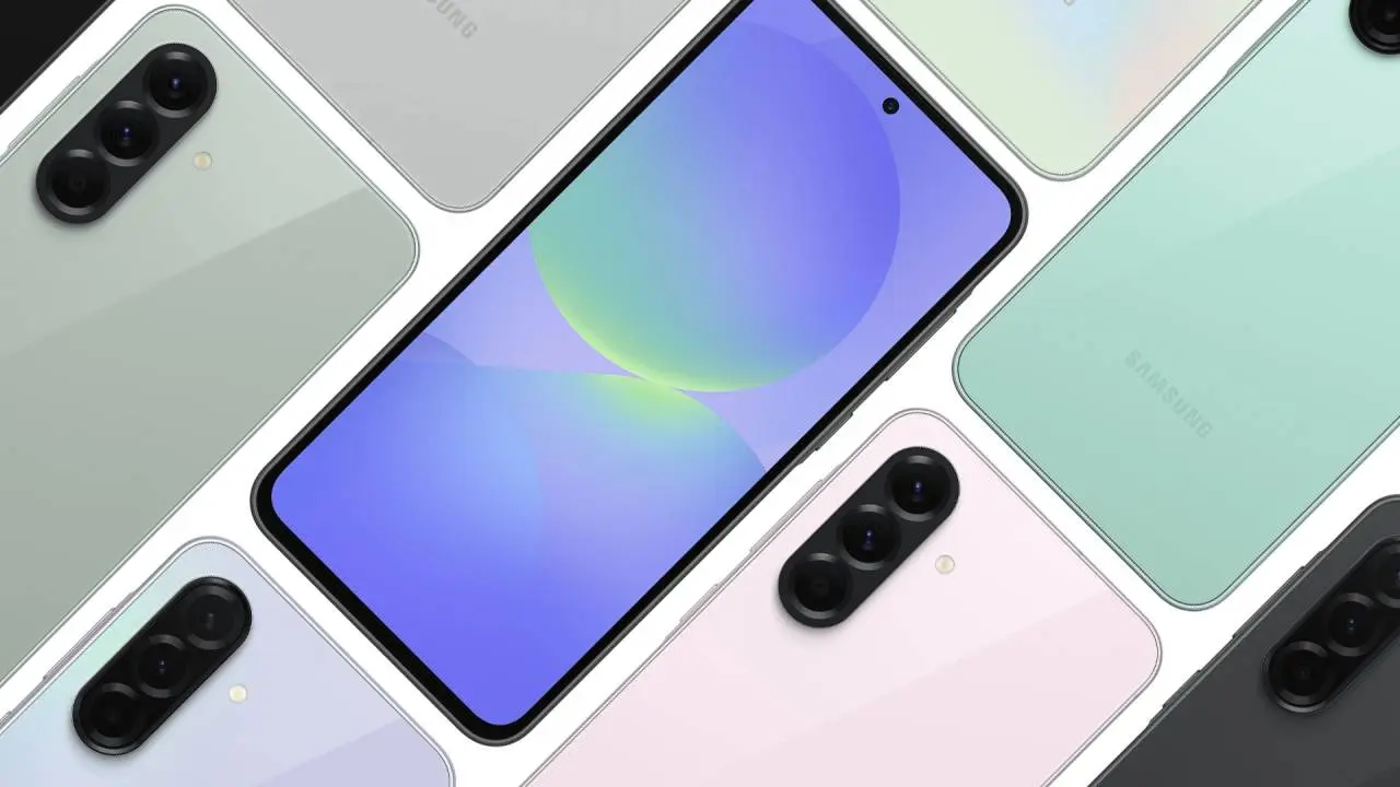 Samsung Siapkan Debut Cepat Tiga Seri Galaxy A dengan Fitur Canggih Segera Hadir