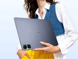 Tablet Tipis Layar 13 Inci Infinix Xpad Edge Terendus Siap Rilis dengan Layar 90Hz dan Baterai 8.000mAh