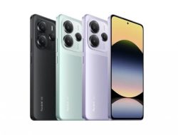 Rekomendasi HP Xiaomi Terbaik Harga Terjangkau untuk Main Game dan Kebutuhan Harian
