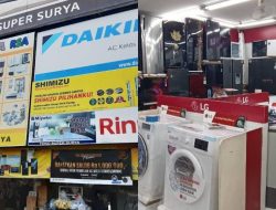 Tempat Belanja Elektronik Paling Lengkap dan Harga Bersahabat di Bogor, Simak Pilihannya!