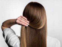 Nutrisi Esensial yang Harus Anda Konsumsi Rutin Agar Rambut Tetap Kuat dan Bersinar