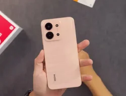 Kenali Keunggulan Xiaomi Redmi 15C: Smartphone Terbaik dengan Fitur Premium di Kelas Entry-Level