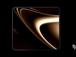 Desain Baru iPhone Lipat Diprediksi Tampilkan Layar Tanpa Lipatan Pertama di Pasar