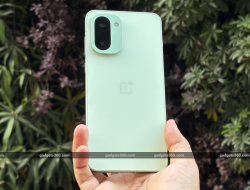 Spesifikasi Lengkap OnePlus Turbo Bocor Sebelum Perilisan Resmi, Fitur Unggulan Terungkap!