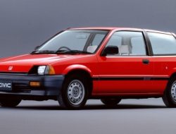 7 Mobil Klasik dengan Biaya Perawatan Ringan, Cocok untuk Penggunaan Sehari-hari dan Investasi